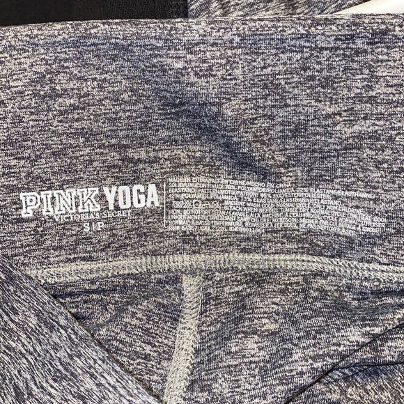 SOLD❤️ VS PINK Yoga Legging - Picture 4 of 4